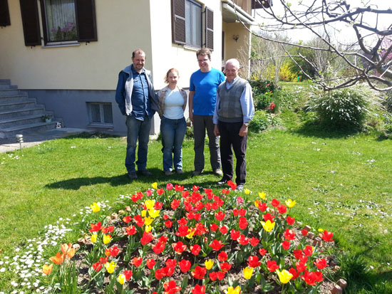 2015-04-19 Rabenwald